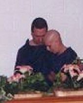 Baptized
