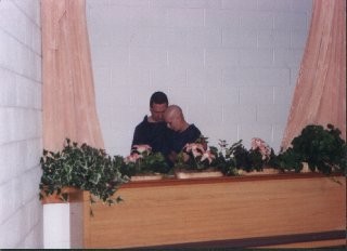 Baptized